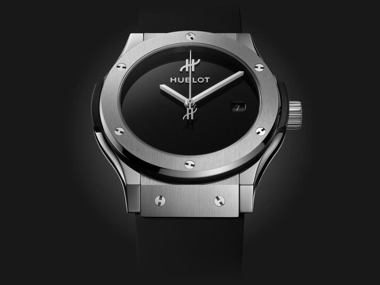 Kỳ Lân Luxury classic fusion original titanium 38mm kylanluxury 4 Đồng hồ Classic Fusion Original Titanium 38mm