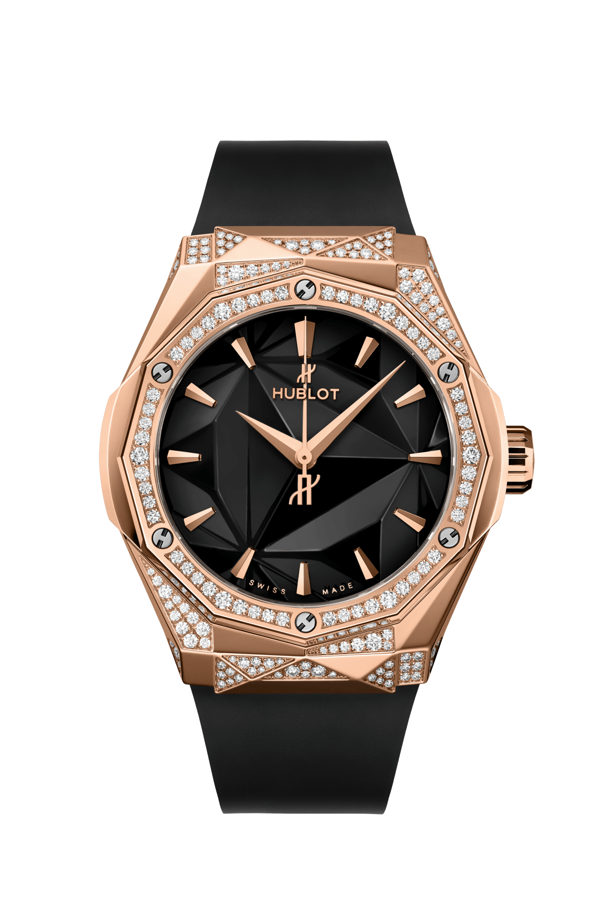 Kỳ Lân Luxury classic fusion orlinski king gold alternative pave 40 mm 550 os 1800 rx 1804 orl19 soldier shot 3 Tìm hiểu 3 lý do vì sao bạn nên dành một khoản đầu tư vào dòng đồng hồ cao cấp