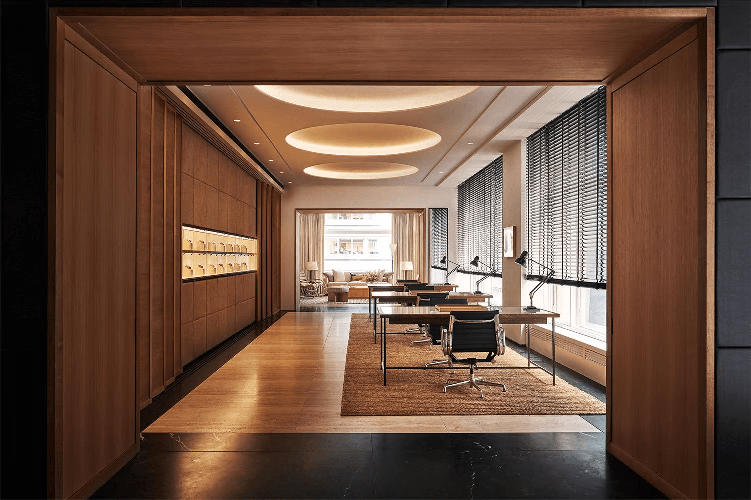 Kỳ Lân Luxury cong ty 1916 mot con duong moi cho thi truong dong ho kylanluxury 1 Công ty 1916 một con đường mới cho thị trường đồng hồ