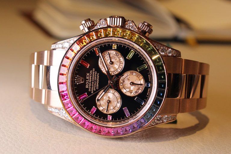 Kỳ Lân Luxury copy of img 5946 1 “TAKE NOTE” 5 mẫu đồng hồ ROLEX nạm kim cương được mong chờ nhất năm 2021