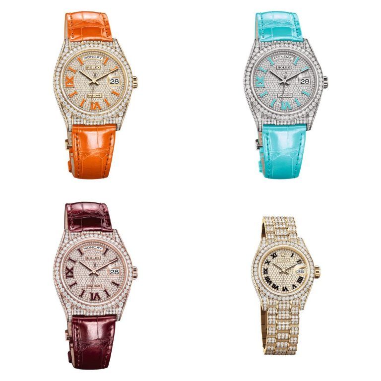 Kỳ Lân Luxury d215c59a 93b6 4c0f 8fdb afd9ea18072c e1617795099765 jpeg Xếp hạng mức độ gây ngạc nhiên, bất ngờ của bộ sưu tập đồng hồ Rolex mới nhất trong năm 2021
