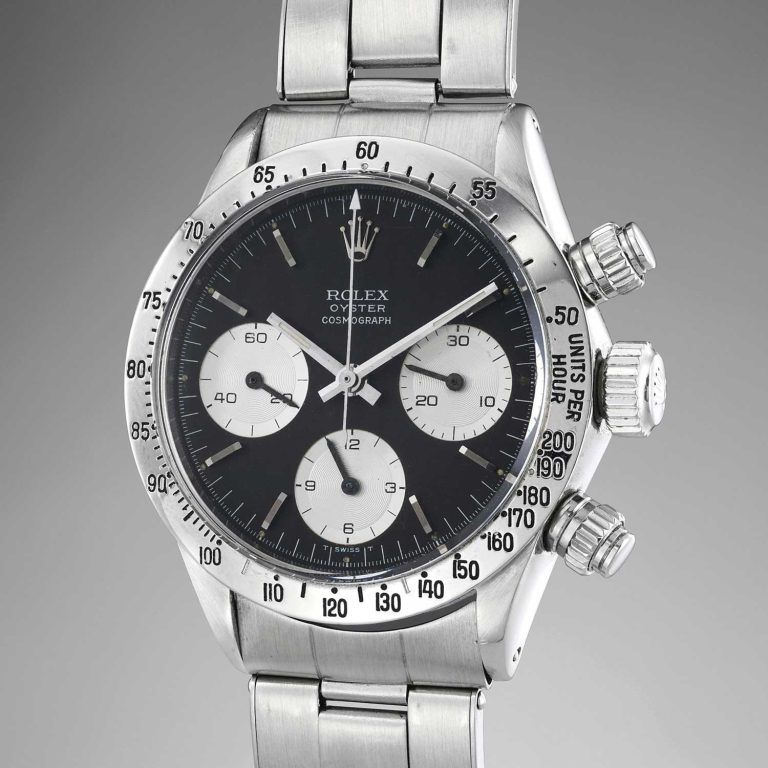 Kỳ Lân Luxury daytona 6265 Đồng hồ Rolex Daytona 116519