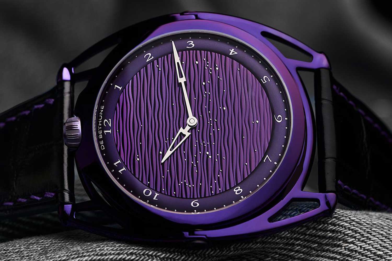 Top 12 chiếc đồng hồ tuyệt vời nhất của Watches and Wonders 2024