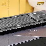 Điện thoại Metavertu 2nd Generation Black Carbon Web3 AI Phone