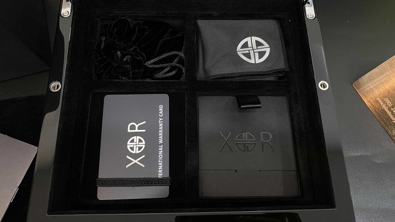 Kỳ Lân Luxury dien thoai sieu sang trong sieu bao mat xor titanium 40 CHIÊM NGƯỠNG CÁC MẪU ĐIỆN THOẠI SIÊU SANG TRỌNG, SIÊU BẢO MẬT XOR TITANIUM TẠI KỲ LÂN LUXRY