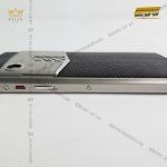 Kỳ Lân Luxury dien thoai vertu aster p da ky da mau den 4 1 Điện thoại Vertu Aster P da kỳ đà màu đen