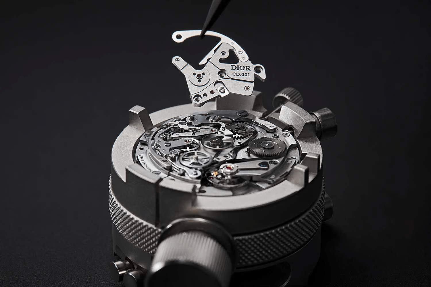 Dior Chiffre Rouge & Dior Chiffre Rouge