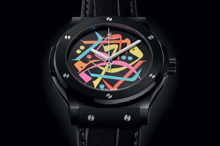 Kỳ Lân Luxury do ng ho classic fusion black magic dubai3 Đồng hồ Classic Fusion Black Magic Dubai