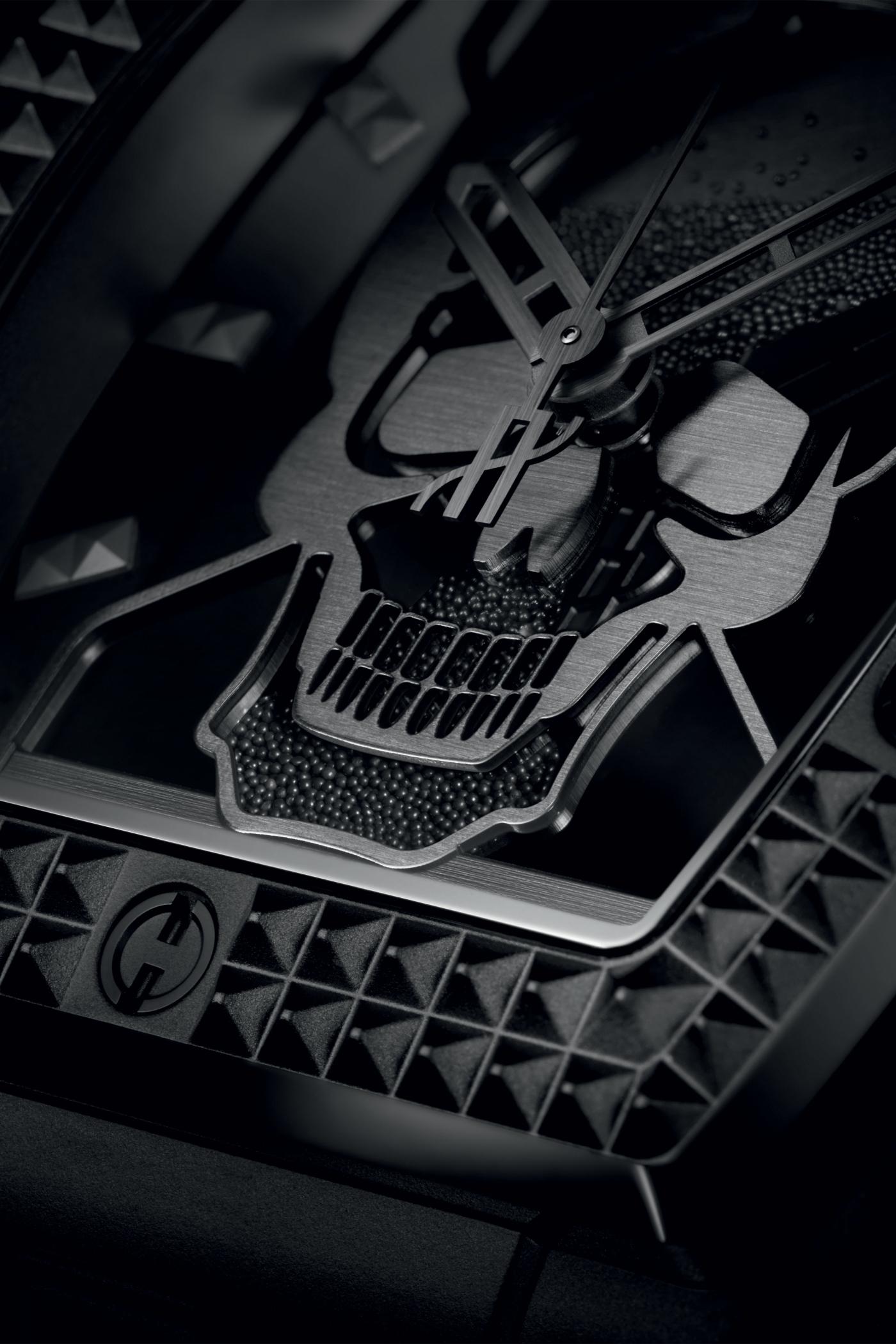Đồng hồ Hublot Spirit Of Big Bang Depeche Mode