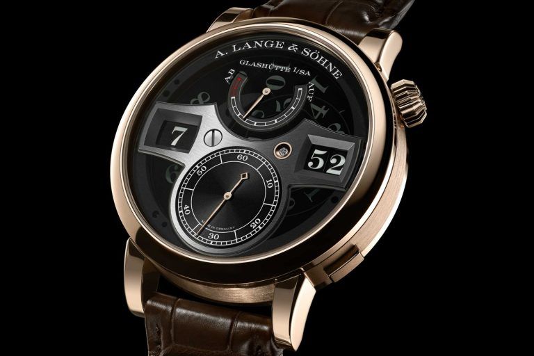 Đồng hồ A. Lange & Söhne giới thiệu Zeitwerk Honeygold “Lumen” 1 Kỳ Lân Luxury dong ho a lange s hne gioi thieu zeitwerk honeygold lumen 1 Đồng hồ A. Lange & Söhne giới thiệu Zeitwerk Honeygold “Lumen”