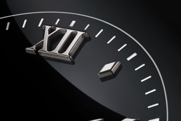 Đồng hồ A.Lange & Söhne Lange 1 With Onyx Dial