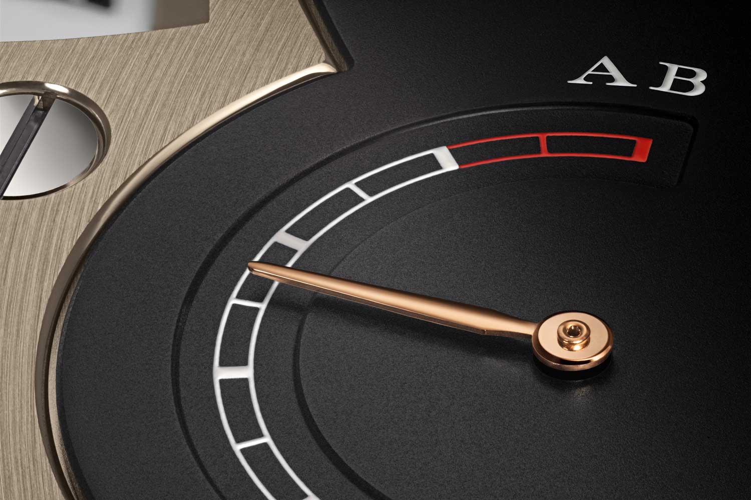 Đồng hồ A. Lange & Söhne Zeitwerk 2022