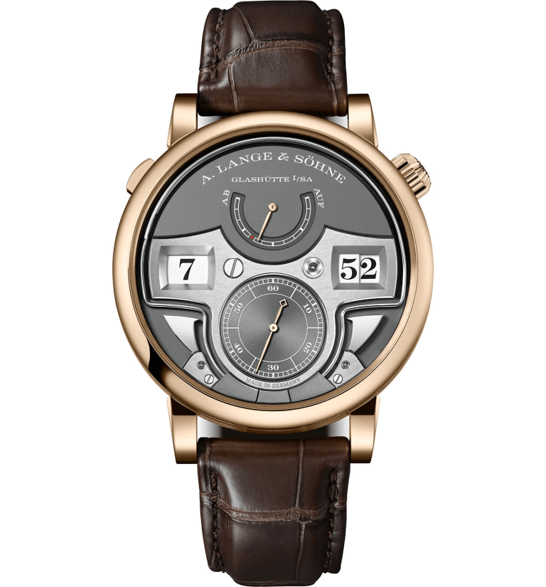 Đồng hồ A. Lange & Söhne Zeitwerk Minute Repeater phiên bản giới hạn 1 Kỳ Lân Luxury dong ho a lange s hne zeitwerk minute repeater phien ban gioi han kylanluxury 2 Đồng hồ A. Lange & Söhne Zeitwerk Minute Repeater phiên bản giới hạn