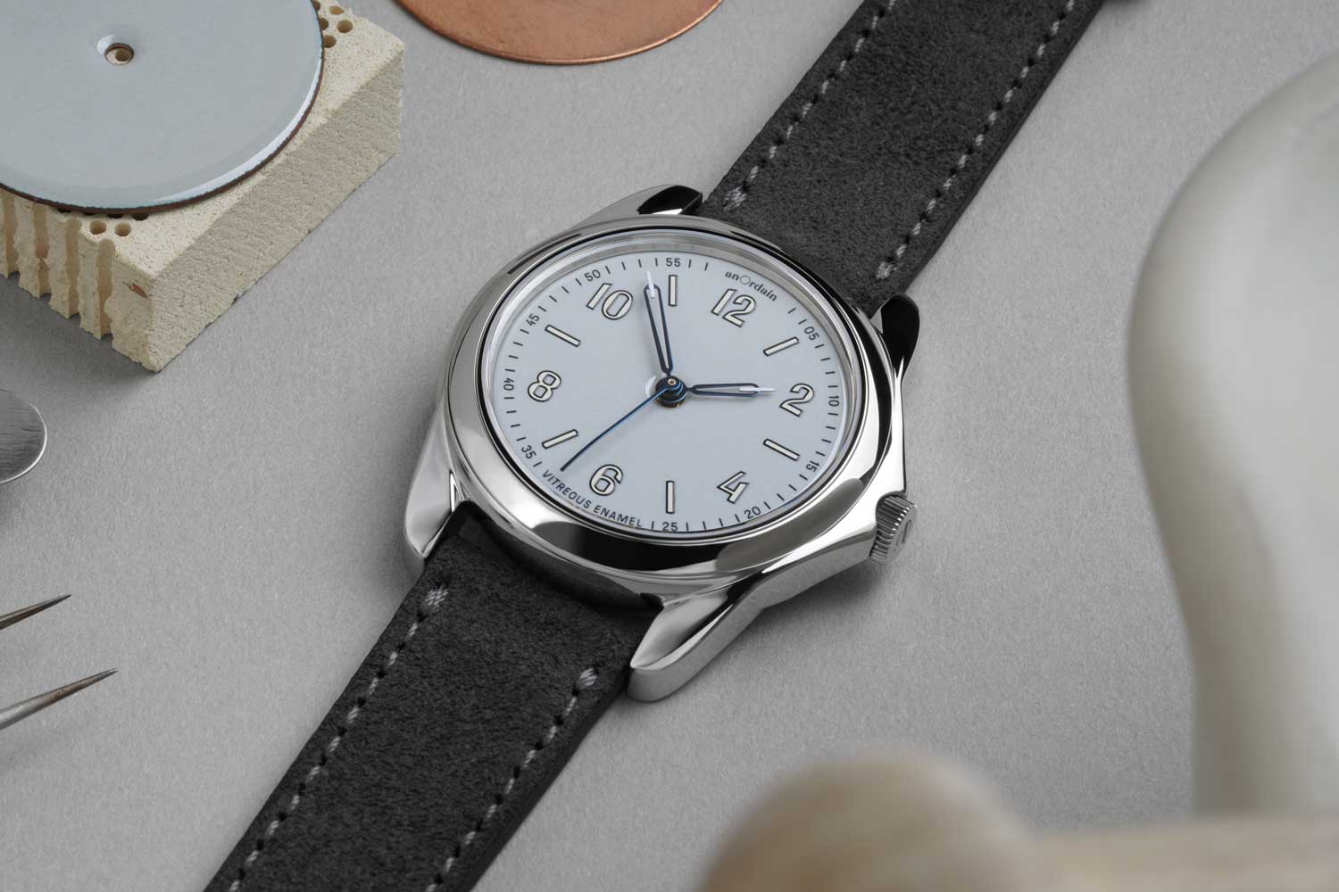 Đồng hồ Anordain Model 2 MkII
