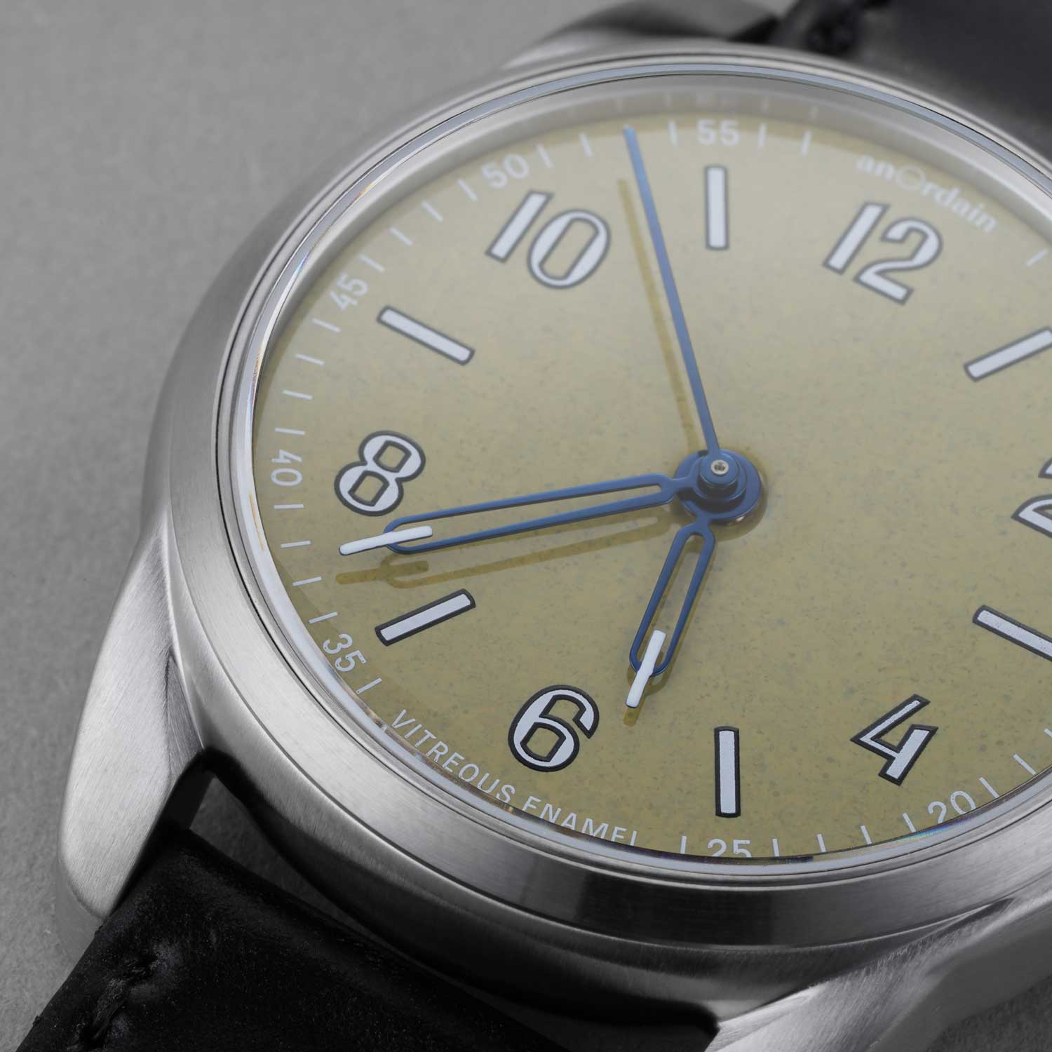 Đồng hồ Anordain Model 2 MkII