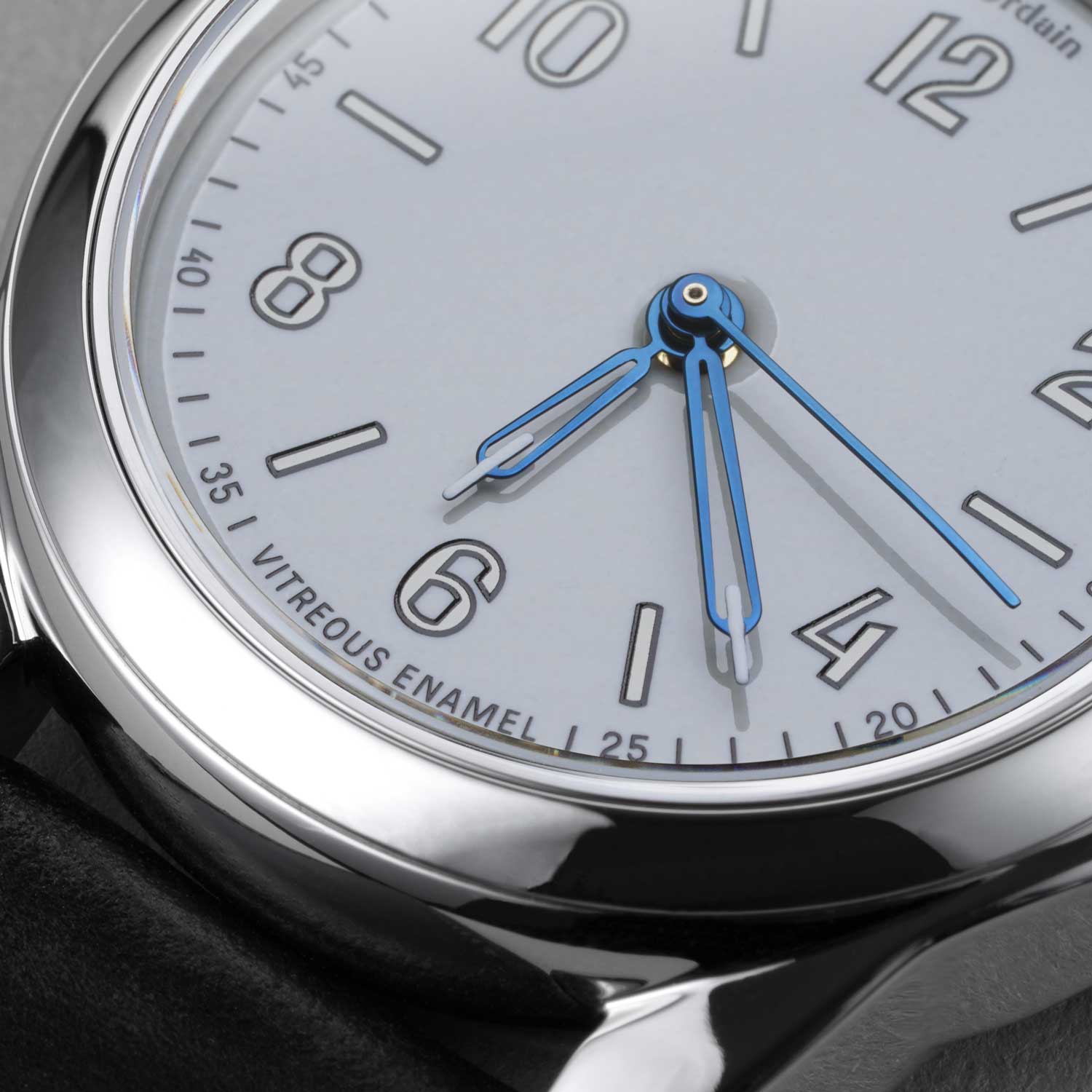 Đồng hồ Anordain Model 2 MkII