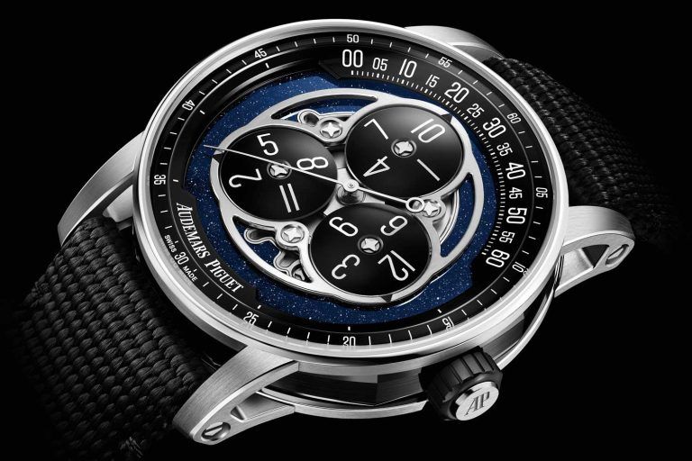 Kỳ Lân Luxury dong ho audemars piguet 11 59 starwheel 4 Đồng hồ Audemars Piguet 11.59 Starwheel 2022