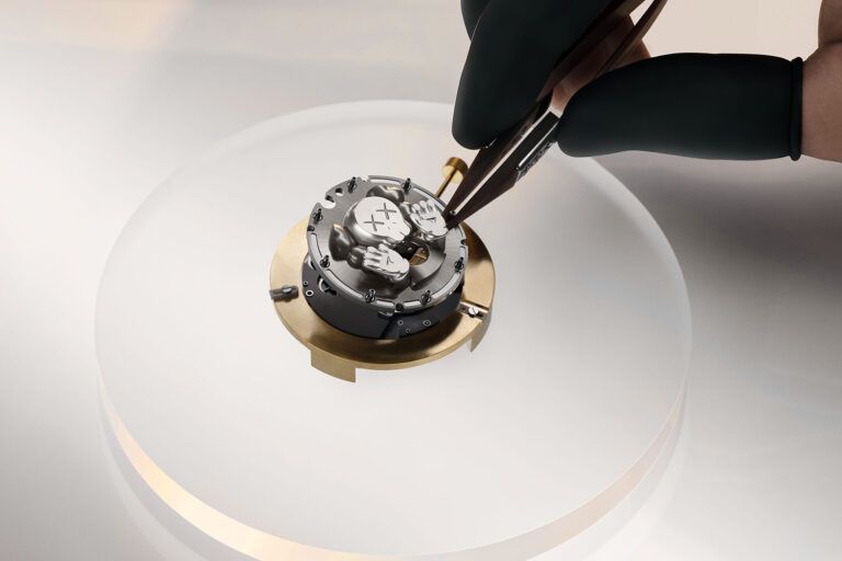 Đồng hồ Audemars Piguet Royal Oak Concept Tourbillon “COMPANION”