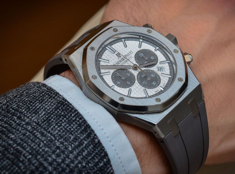Kỳ Lân Luxury dong ho audemars piguet royal oak3 TIPS dành riêng cho những người muốn mua đồng hồ Audemars Piguet