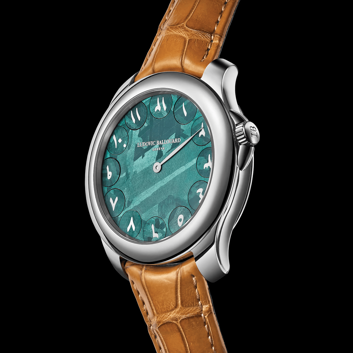 Đồng hồ Ballouard et Fils Upside Down “Series Gaga”