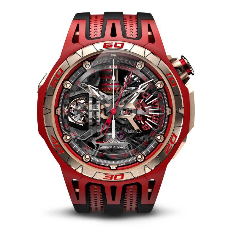 Đồng hồ bấm giờ Roger Dubuis Monovortex Split Seconds 1 Kỳ Lân Luxury dong ho bam gio roger dubuis monovortex split seconds 1 Đồng hồ bấm giờ Roger Dubuis Monovortex Split Seconds