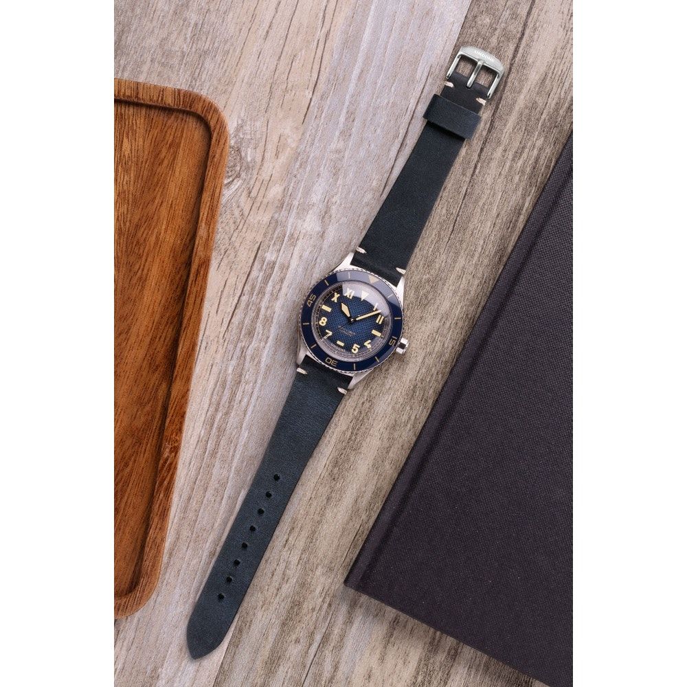 Đồng hồ Basecamp Cali Blue