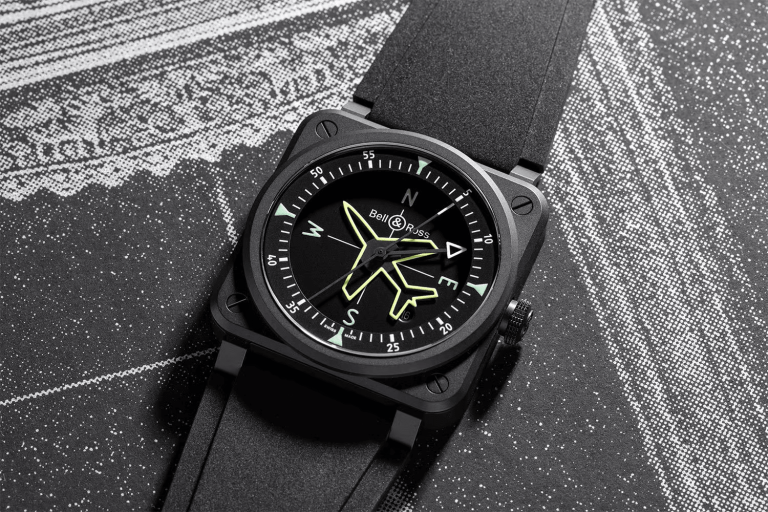 Kỳ Lân Luxury dong ho bell ross br 05 ky lan luxury 4 min Đồng hồ Bell & Ross BR 03 mới 2023