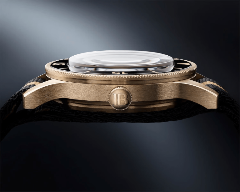 Kỳ Lân Luxury dong ho blancpain fifty fathoms 70th anniversary act 3 4 Đồng hồ kỷ niệm 70 năm Blancpain Fifty Fathoms 3