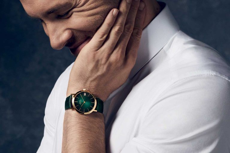Kỳ Lân Luxury dong ho bo tui ky niem 60 nam piaget altiplano 3 Đồng hồ bỏ túi kỷ niệm 60 năm Piaget Altiplano