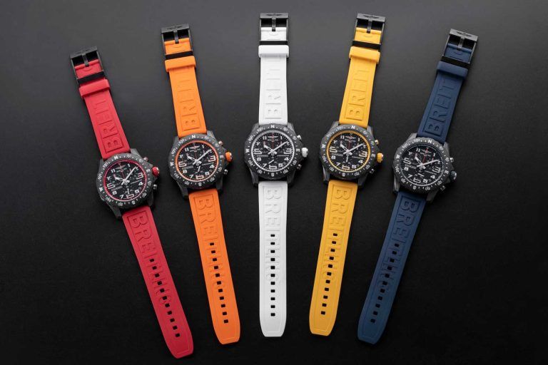 Kỳ Lân Luxury dong ho breitling endurance pro 1 Đồng hồ thể thao Breitling Endurance Pro