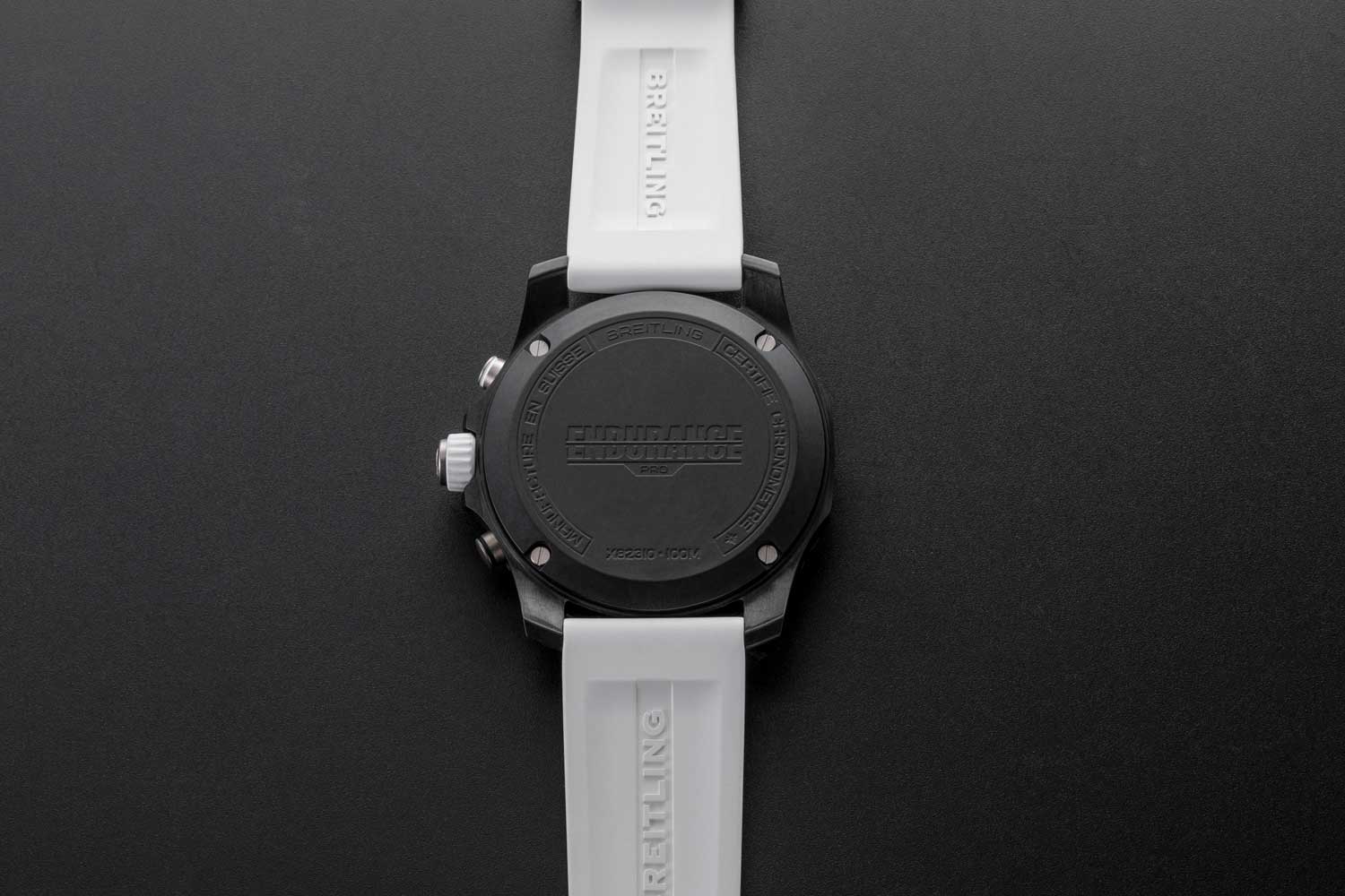 Đồng hồ thể thao Breitling Endurance Pro