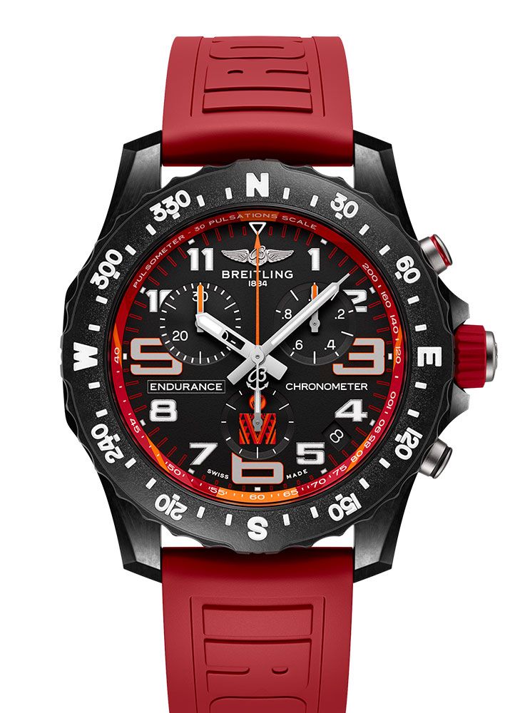 Đồng hồ Breitling Endurance Pro IRONMAN 2024