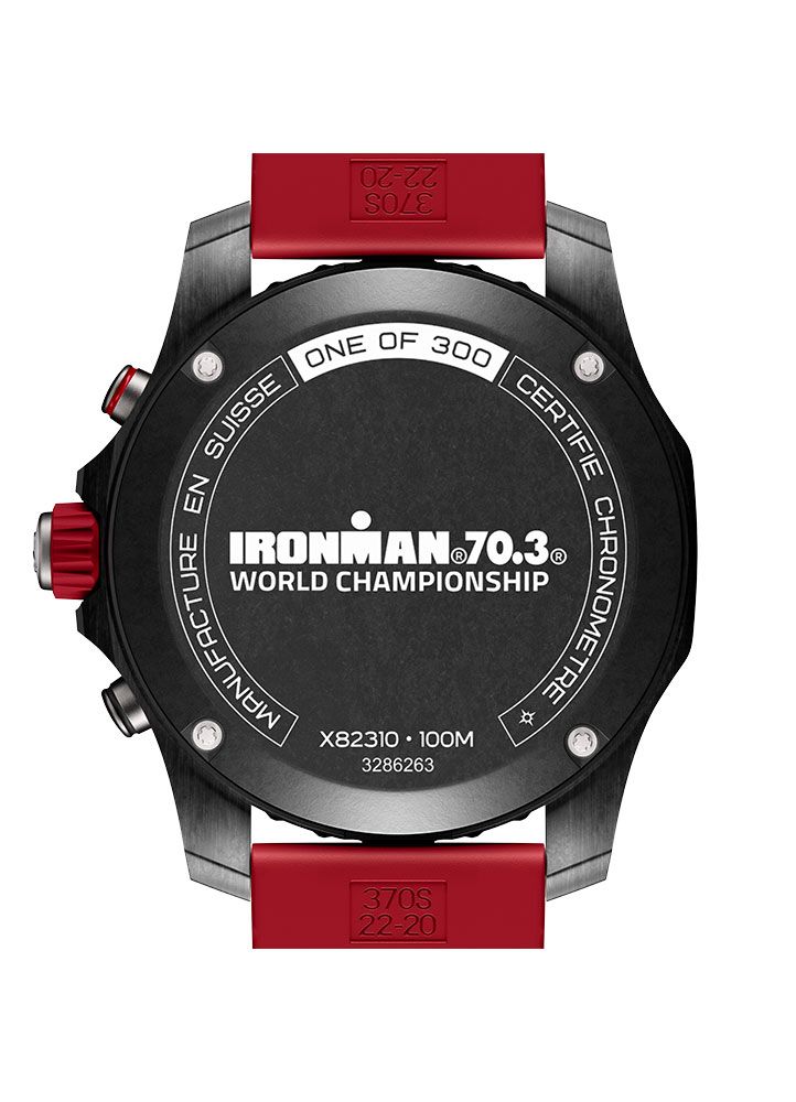 Đồng hồ Breitling Endurance Pro IRONMAN 2024