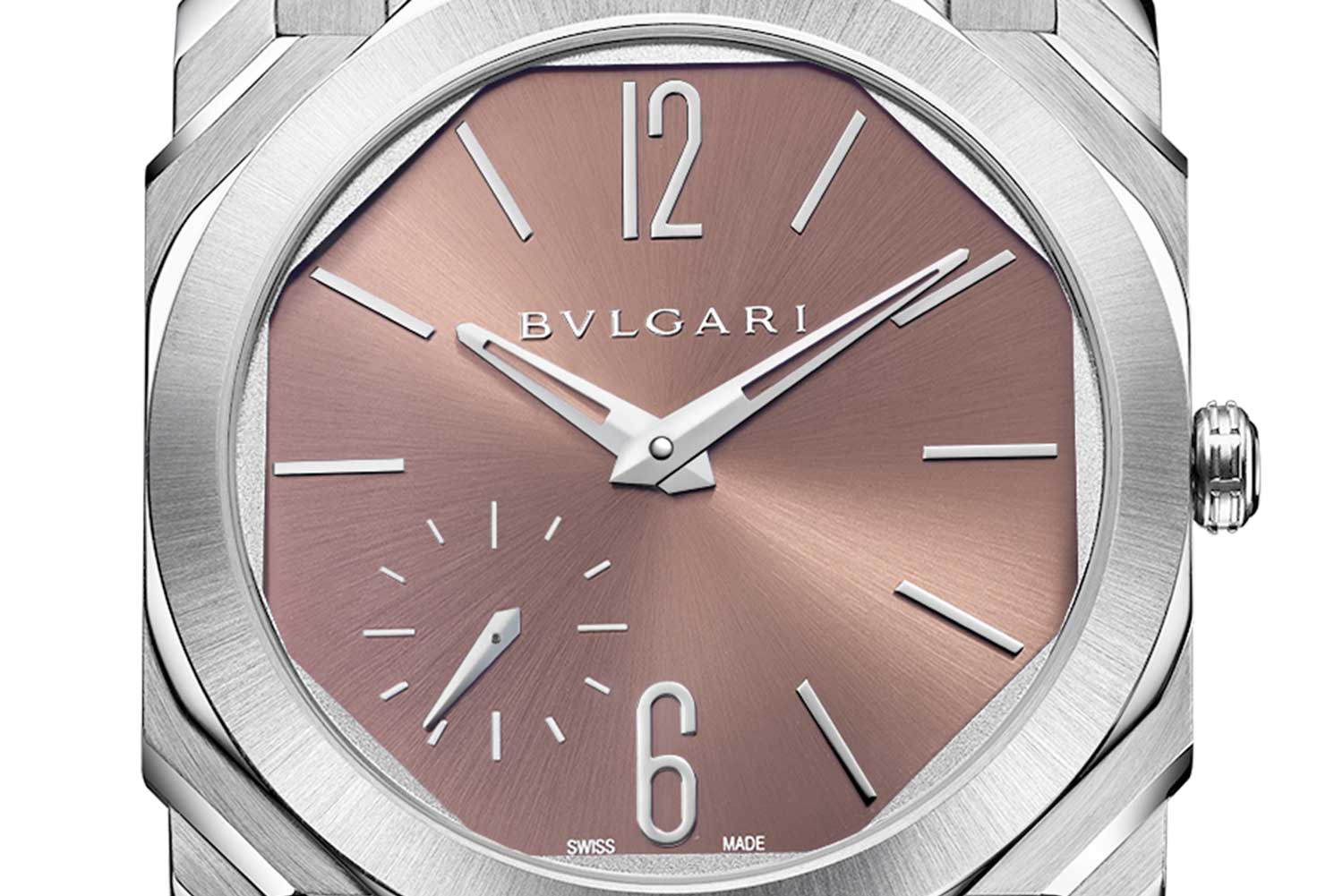 Đồng hồ Bulgari Octo Finissimo Tuscan
