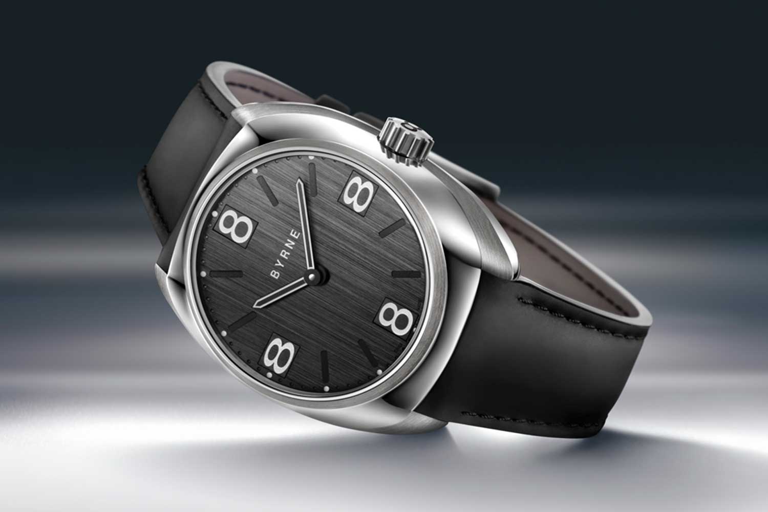 Kỳ Lân Luxury dong ho byrne gyrodial cuc ky doc dao 4 Đồng hồ Byrne GyroDial cực kỳ độc đáo