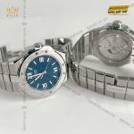 Kỳ Lân Luxury dong ho chopard alpine eagle large 298600 3001 blue dial 41mm 2 1 Đồng hồ Chopard Alpine Eagle Large 298600-3001 Blue Dial 41mm