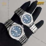 Kỳ Lân Luxury dong ho chopard alpine eagle large 298600 3001 blue dial 41mm 6 2 Đồng hồ Chopard Alpine Eagle Large 298600-3001 Blue Dial 41mm