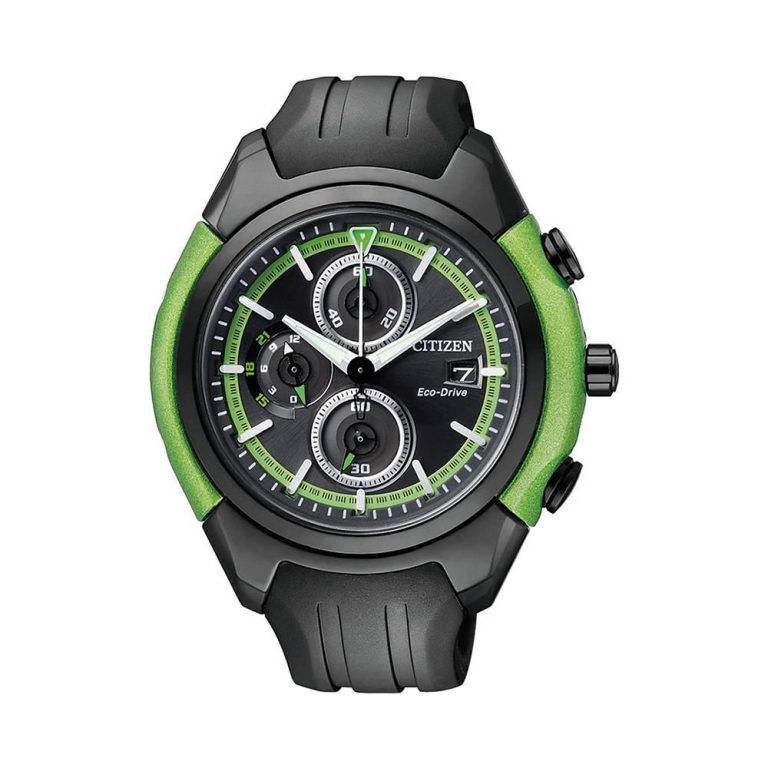 Kỳ Lân Luxury dong ho citizen ca0289 00e Top 5 sản phẩm đồng hồ thể thao Nam hot nhất năm 2021 (TIẾP)