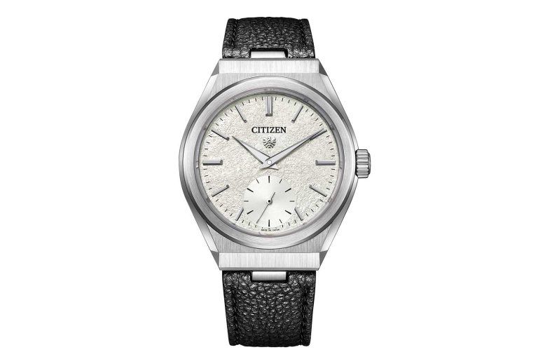 Kỳ Lân Luxury dong ho citizen caliber 0200 4 Đồng hồ Citizen Caliber 0200 Mechanical phiên bản giới hạn kỷ niệm 100 năm