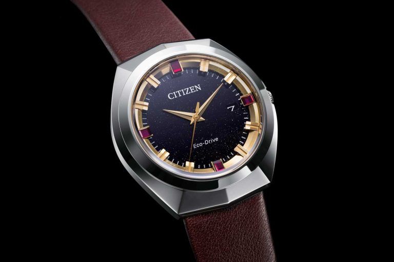 Kỳ Lân Luxury dong ho citizen eco drive 365 2 Đồng hồ Citizen Eco-Drive 365