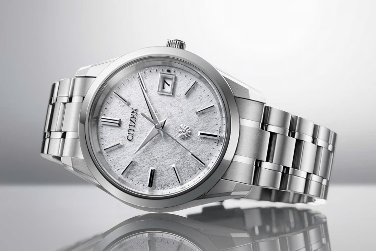 Kỳ Lân Luxury dong ho citizen eco drive aq4100 65w 3 Đồng hồ Citizen Eco-Drive AQ4100-65W