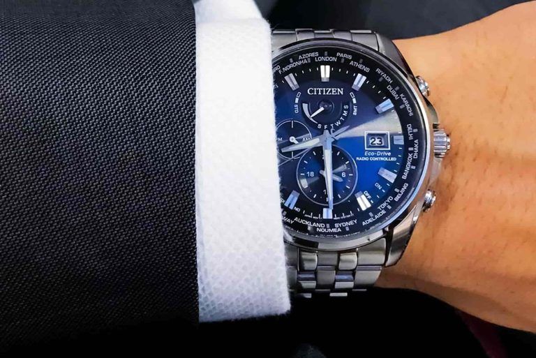 Kỳ Lân Luxury dong ho citizen va nhung luu y quan trong 3 Đồng hồ Citizen và những lưu ý quan trọng