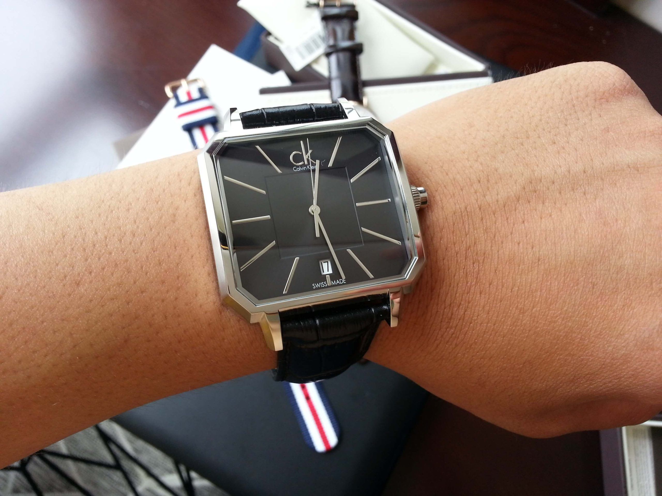 Kỳ Lân Luxury dong ho ck co tot va ben khong 2 scaled Đồng hồ CK có tốt và bền không