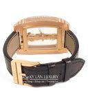 Đồng hồ Corum Golden Bridge