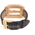 Đồng hồ Corum Golden Bridge
