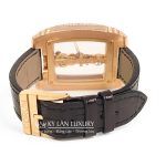 Đồng hồ Corum Golden Bridge
