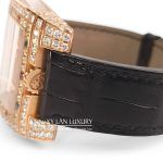 Đồng hồ Corum Golden Bridge