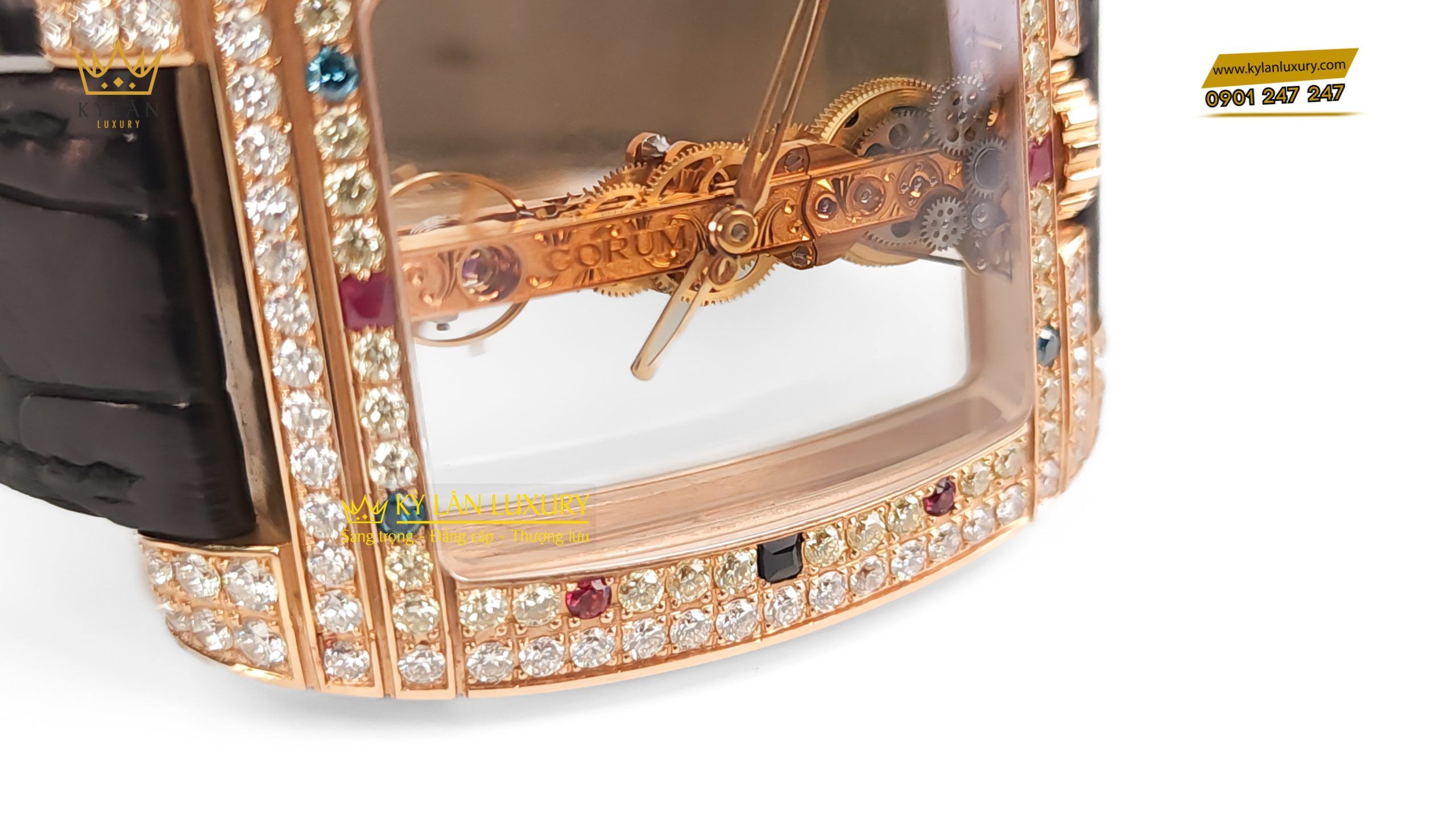 Kỳ Lân Luxury dong ho corum golden bridge 2 scaled Đồng hồ Corum Golden Bridge