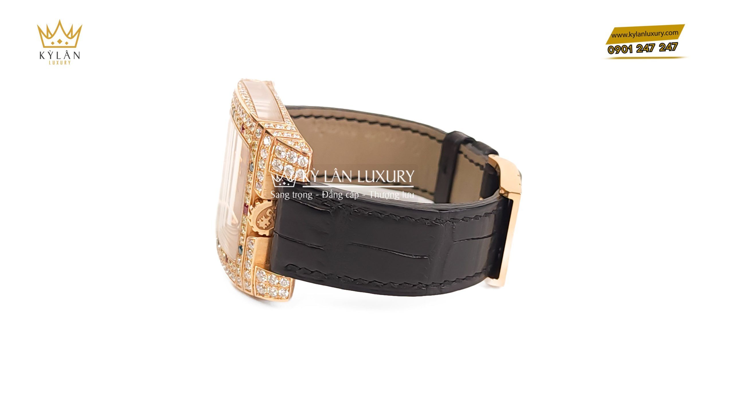Kỳ Lân Luxury dong ho corum golden bridge 3 scaled Đồng hồ Corum Golden Bridge