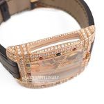 Đồng hồ Corum Golden Bridge
